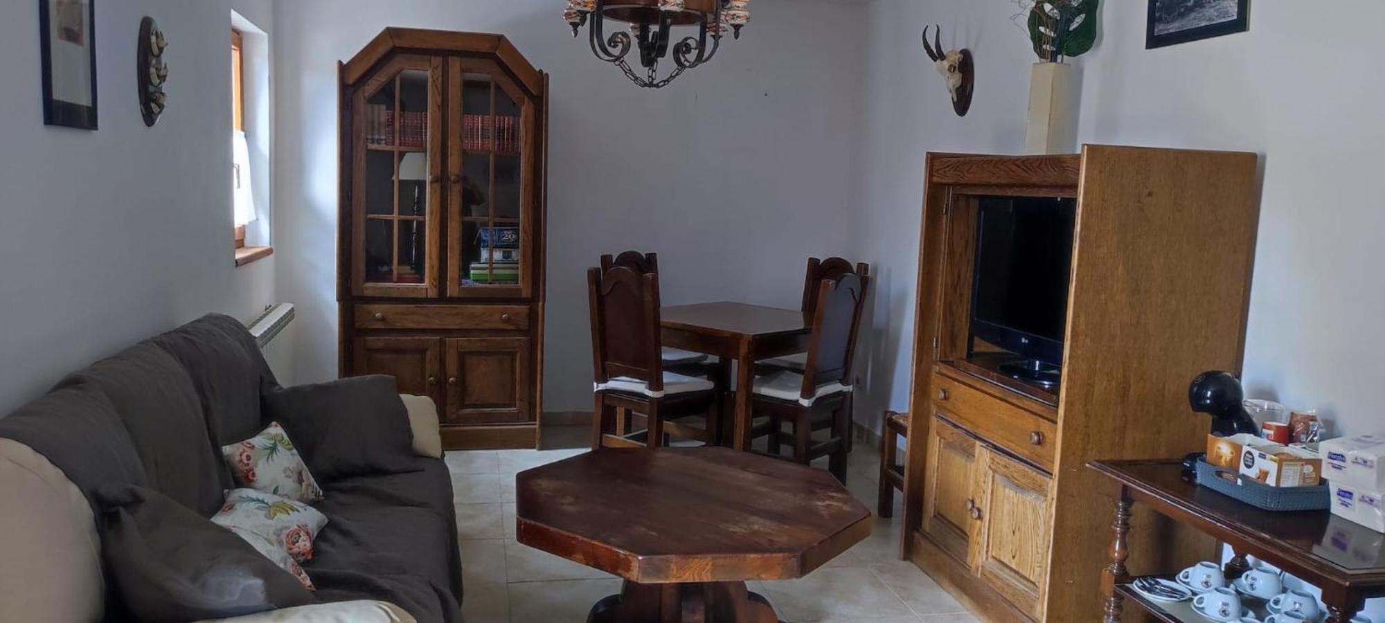 Altogredos Hotel Rural Y Apartamentos Turisticos Hoyos del Espino Extérieur photo