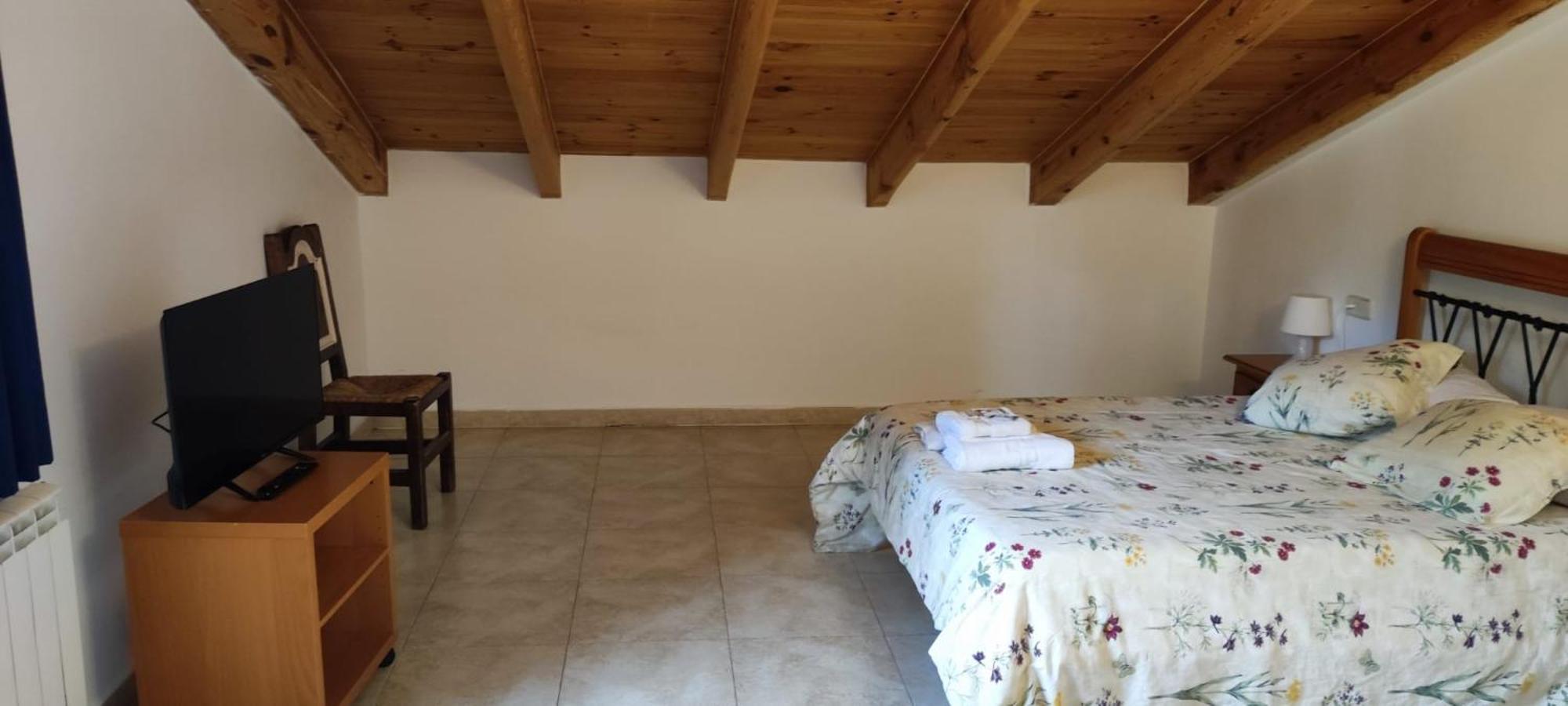 Altogredos Hotel Rural Y Apartamentos Turisticos Hoyos del Espino Extérieur photo