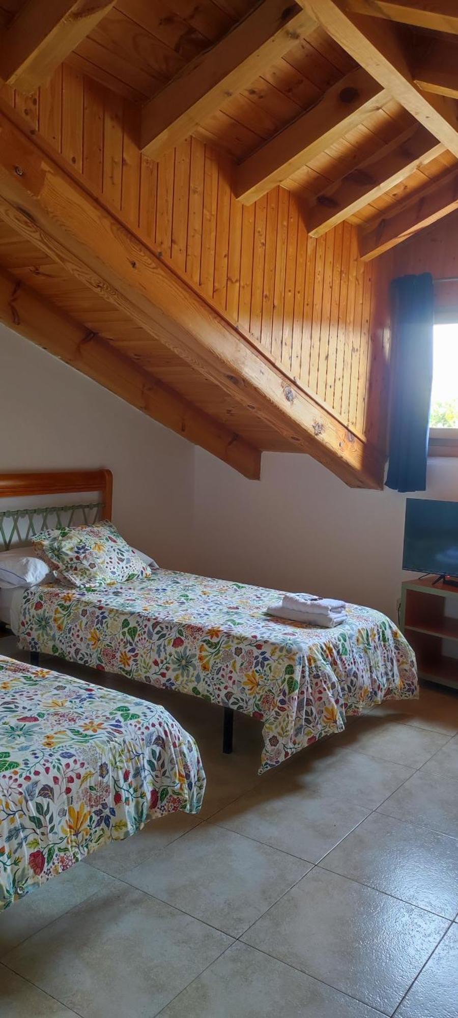 Altogredos Hotel Rural Y Apartamentos Turisticos Hoyos del Espino Extérieur photo